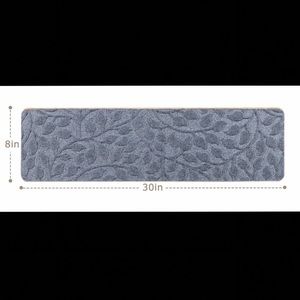 Stair mats pack of 16 pieces